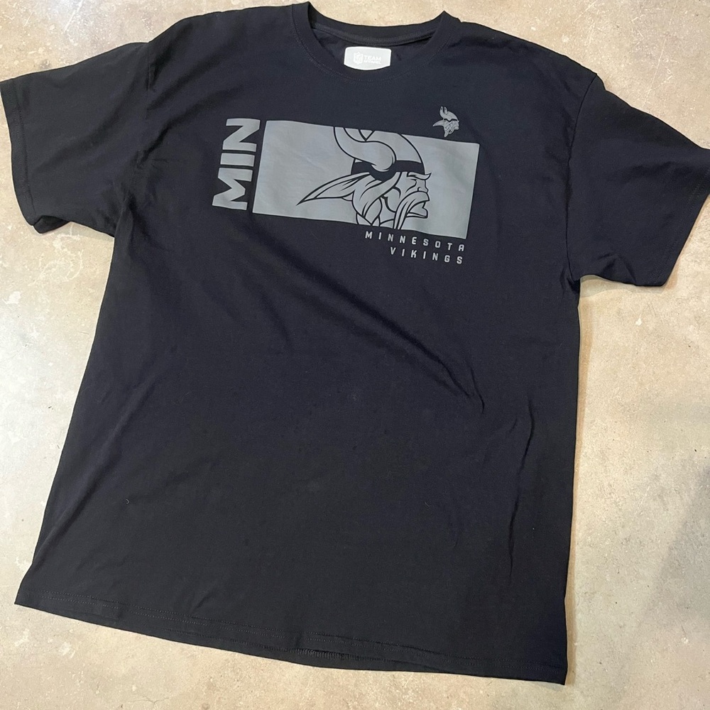 Men’s XL Vikings T-Shirt